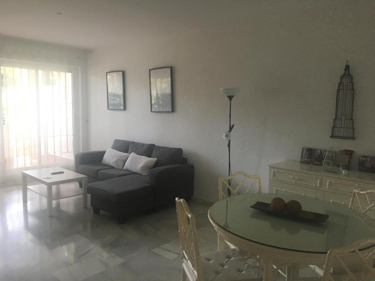 Apartment El Vivero De 31