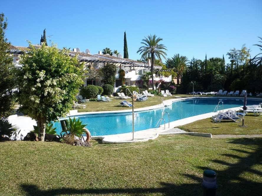 Apartment El Vivero De 31 Marbella