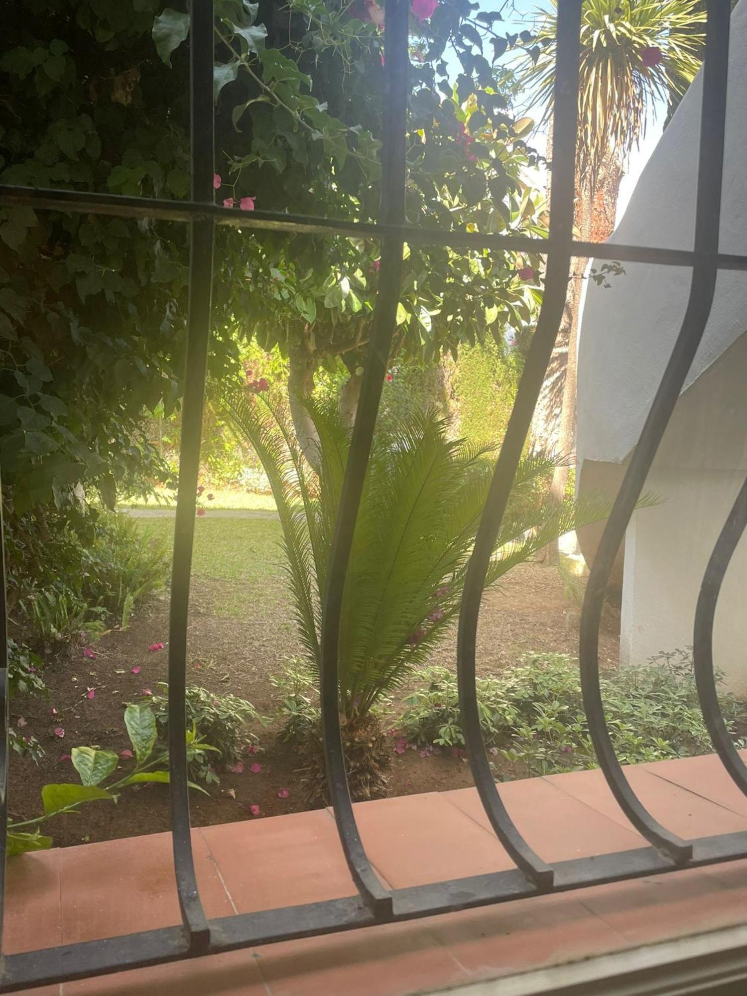 El Vivero De 31 * Marbella