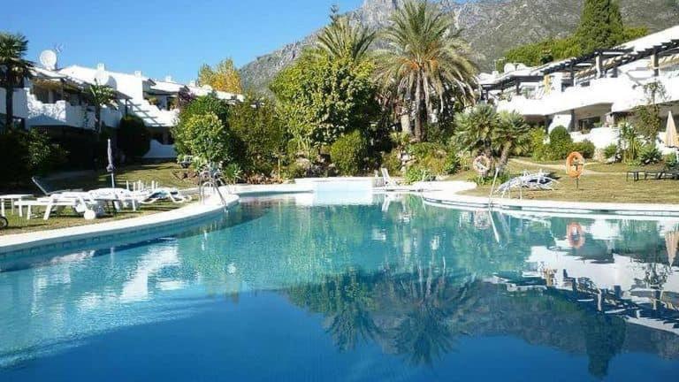 El Vivero De 31 * Marbella